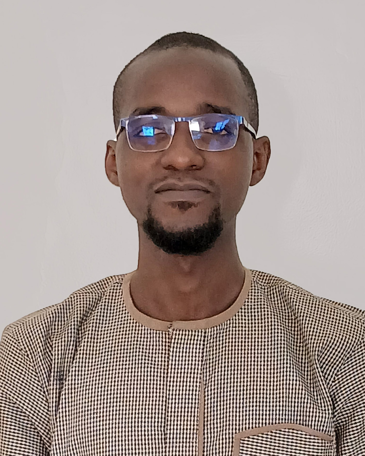 Yacoubou Seidou Chaïbou